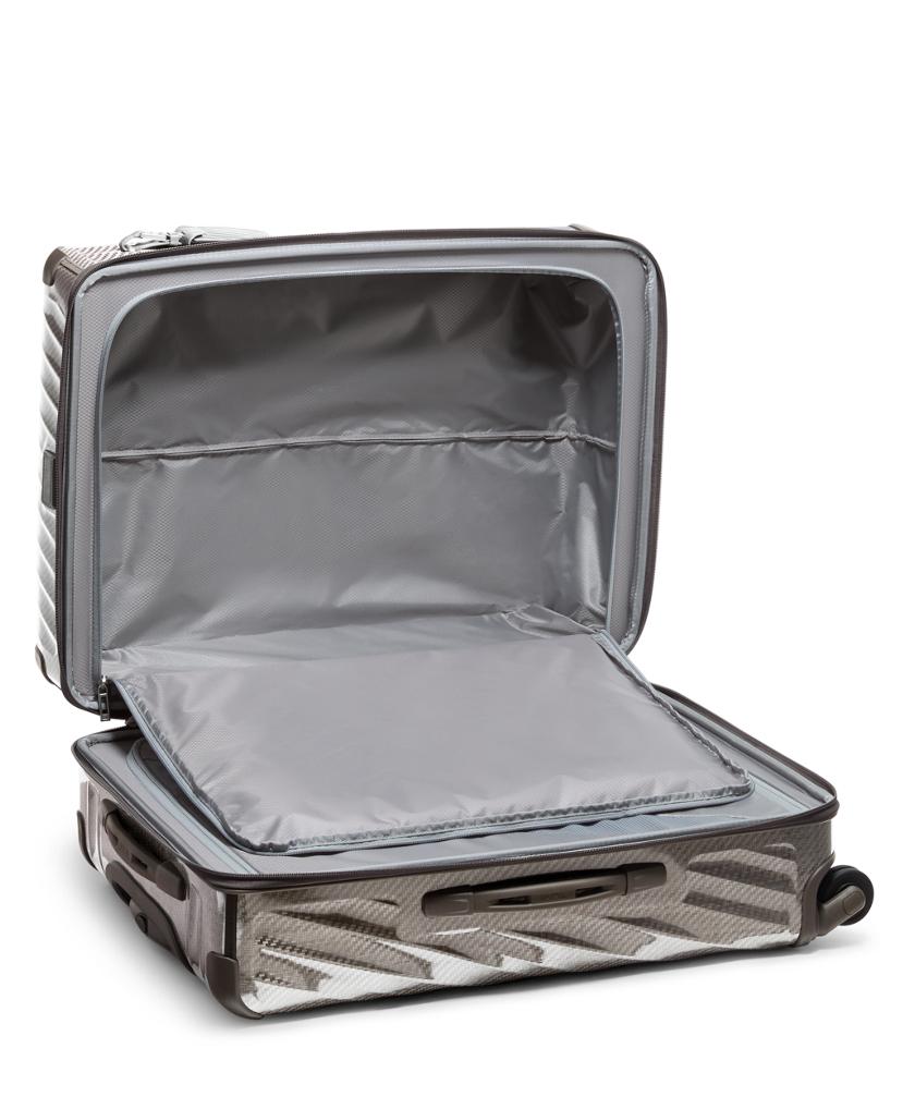 Short Trip 4 Wheeled Packing Case