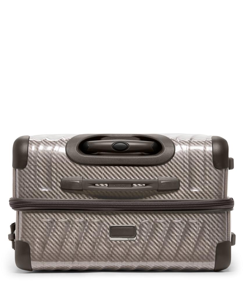 Short Trip 4 Wheeled Packing Case