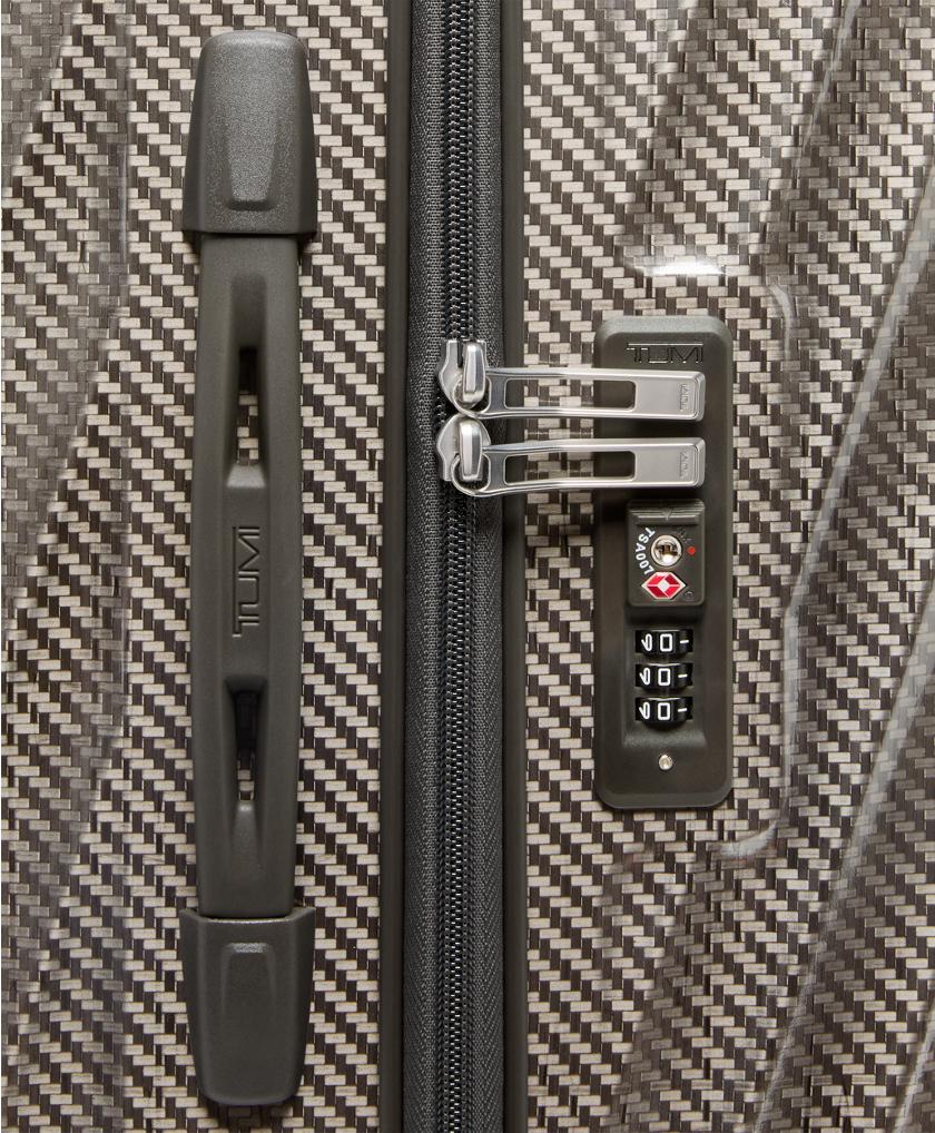 Short Trip 4 Wheeled Packing Case