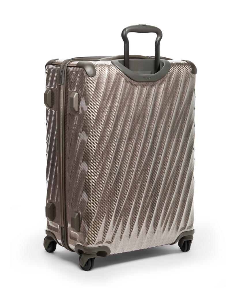 Short Trip 4 Wheeled Packing Case