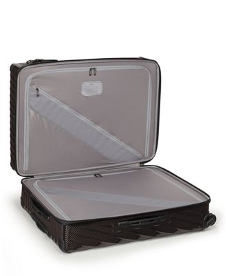 Valises &agrave; 4&nbsp;roulettes pour les voyages de longue dur&eacute;e product image four