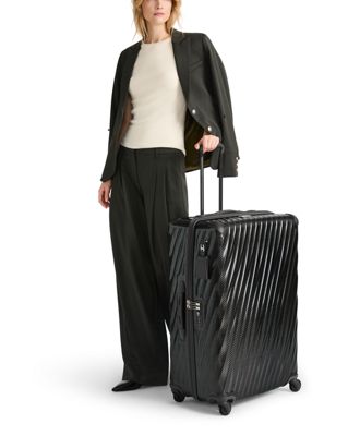 Valises &agrave; 4&nbsp;roulettes pour les voyages de longue dur&eacute;e product image three