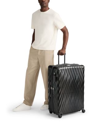 Valises &agrave; 4&nbsp;roulettes pour les voyages de longue dur&eacute;e product image two