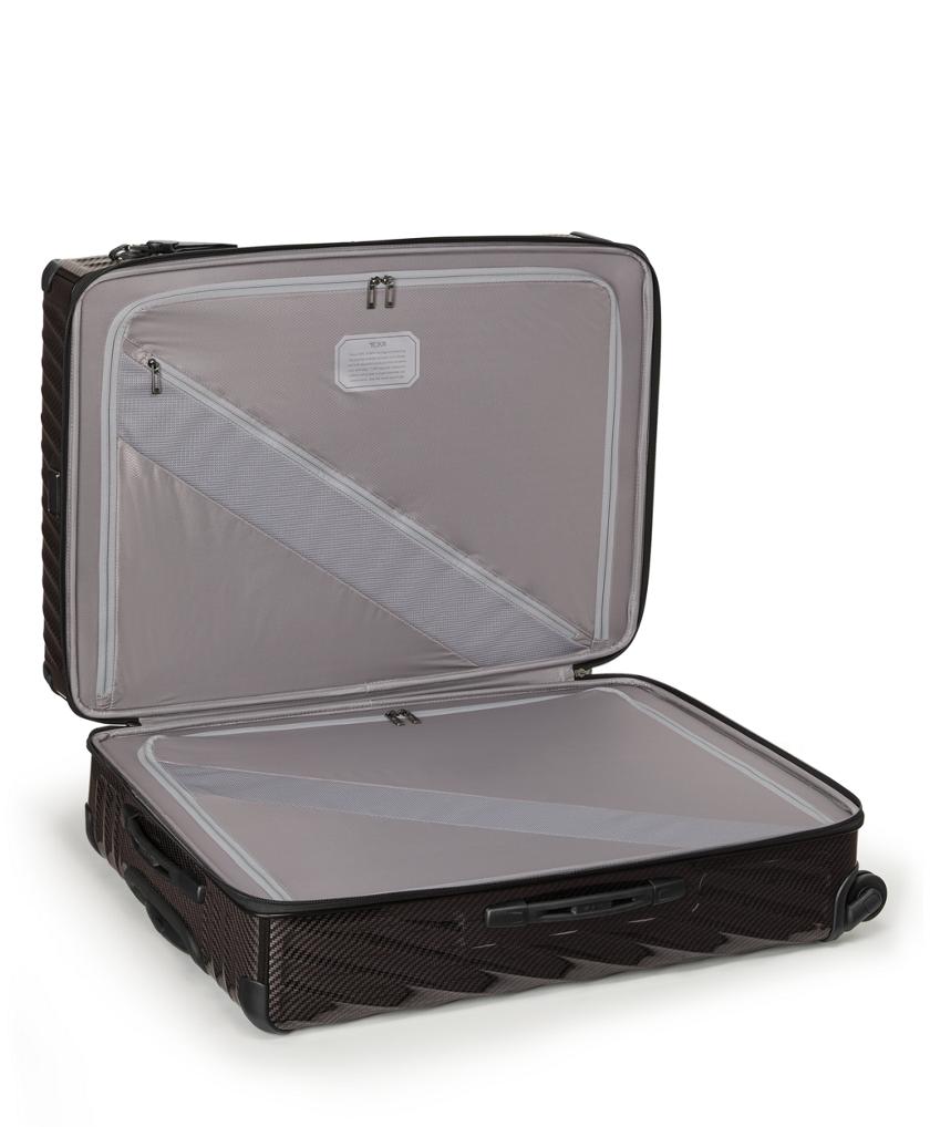 Extended Trip 4 Wheeled Packing Case