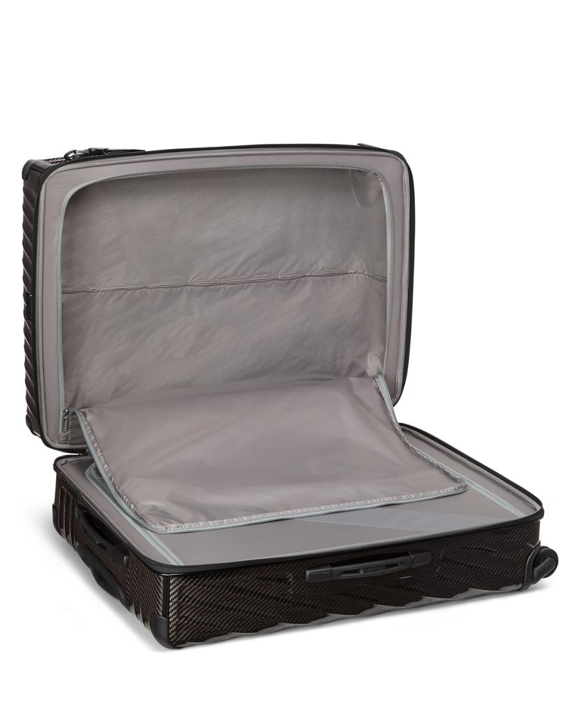Extended Trip 4 Wheeled Packing Case