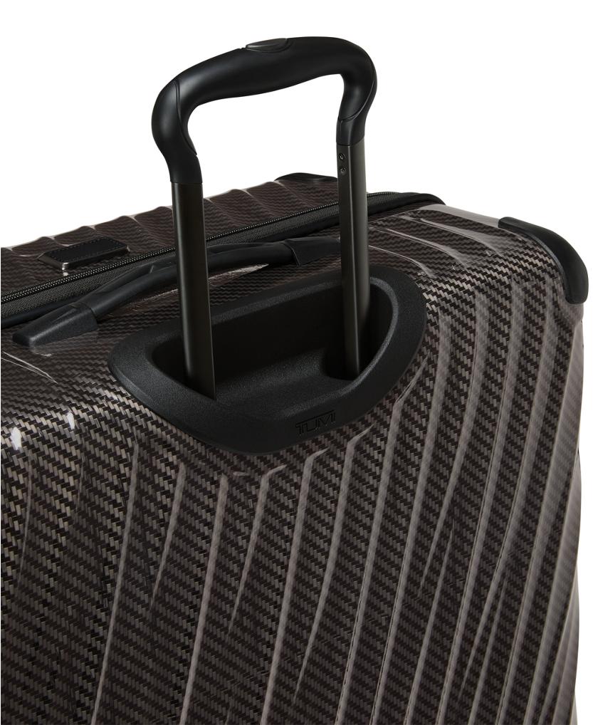 Extended Trip 4 Wheeled Packing Case