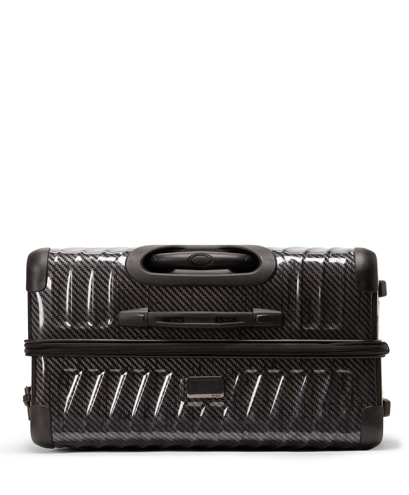 Extended Trip 4 Wheeled Packing Case