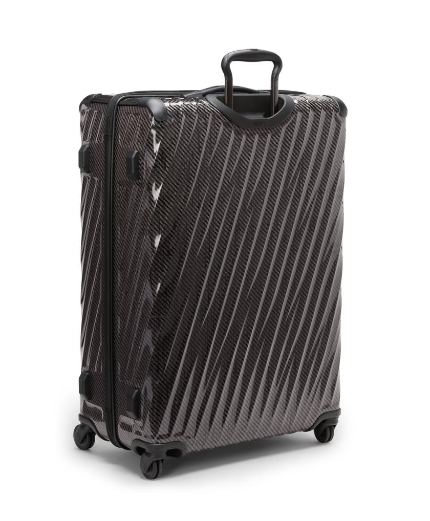 Extended Trip 4 Wheeled Packing Case