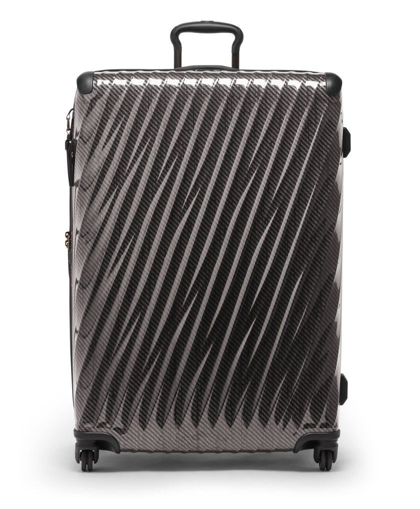 Extended Trip 4 Wheeled Packing Case