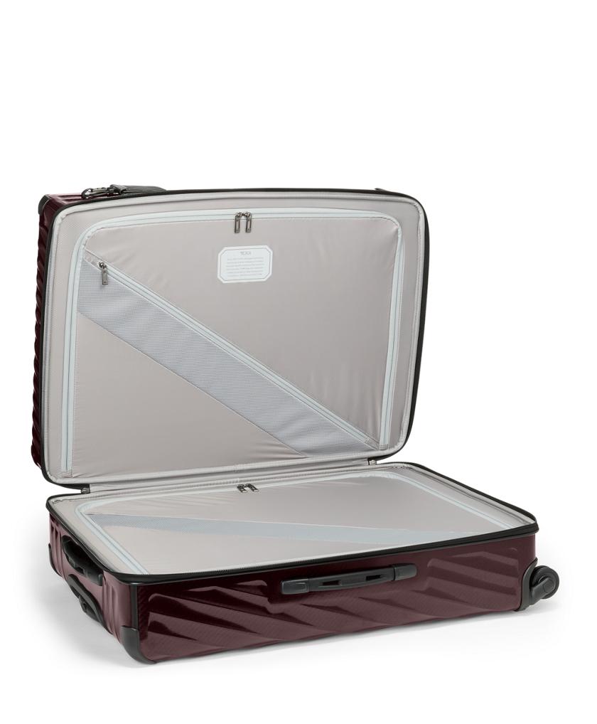 Extended Trip 4 Wheeled Packing Case
