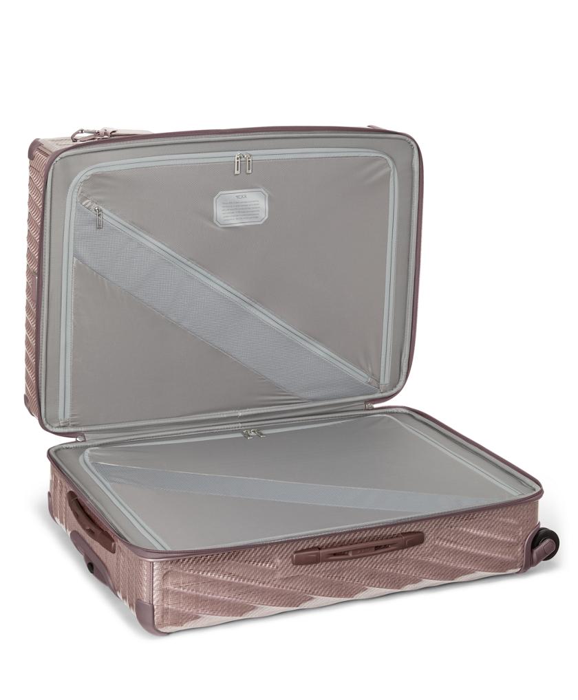 Extended Trip 4 Wheeled Packing Case