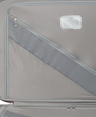Valises &agrave; 4&nbsp;roulettes pour les voyages de longue dur&eacute;e product image three