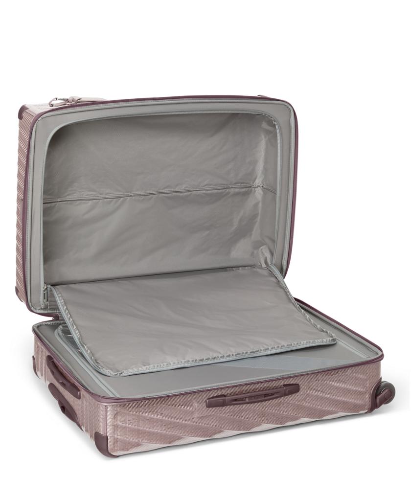 Extended Trip 4 Wheeled Packing Case