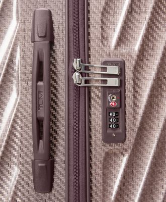 Valises &agrave; 4&nbsp;roulettes pour les voyages de longue dur&eacute;e product image six