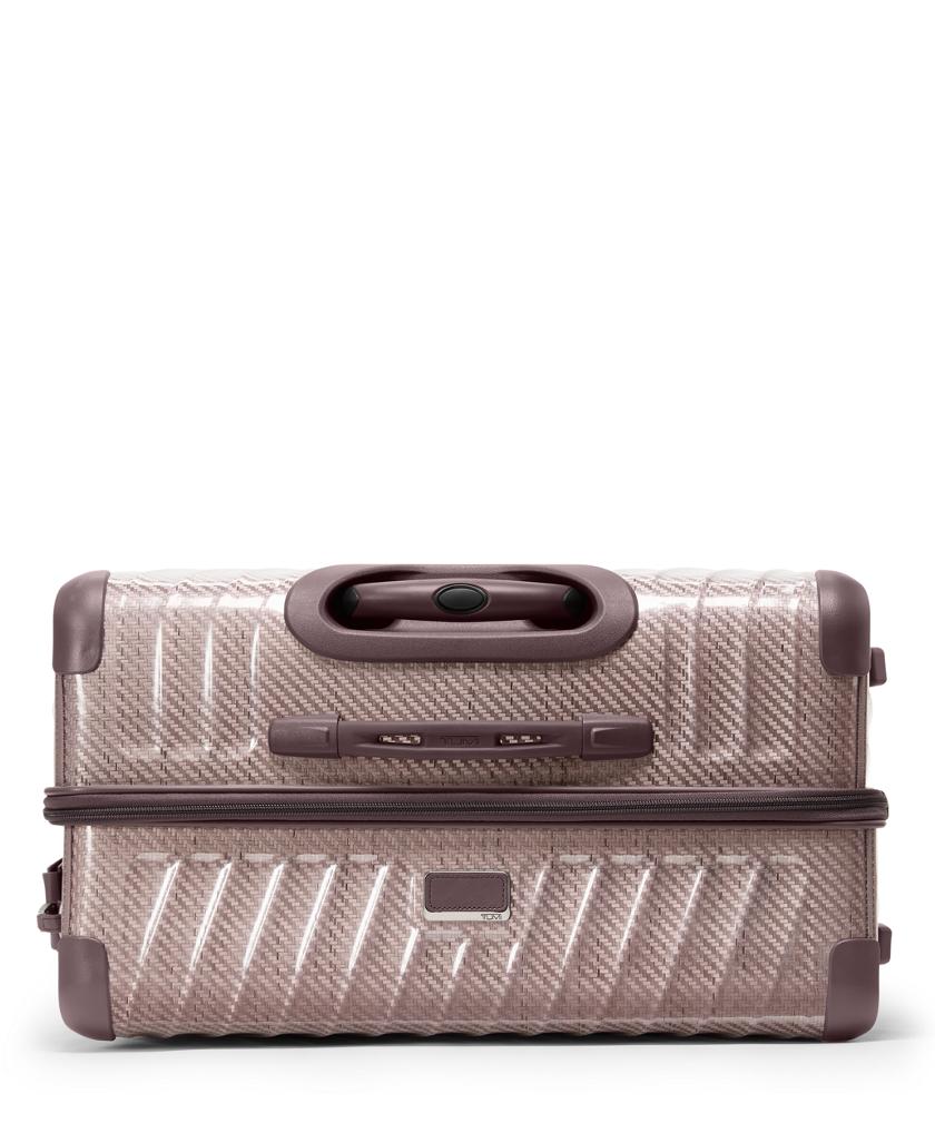 Extended Trip 4 Wheeled Packing Case