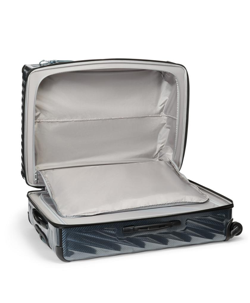 Extended Trip 4 Wheeled Packing Case