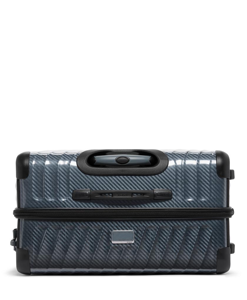 Extended Trip 4 Wheeled Packing Case