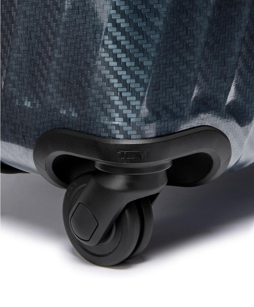Extended Trip 4 Wheeled Packing Case
