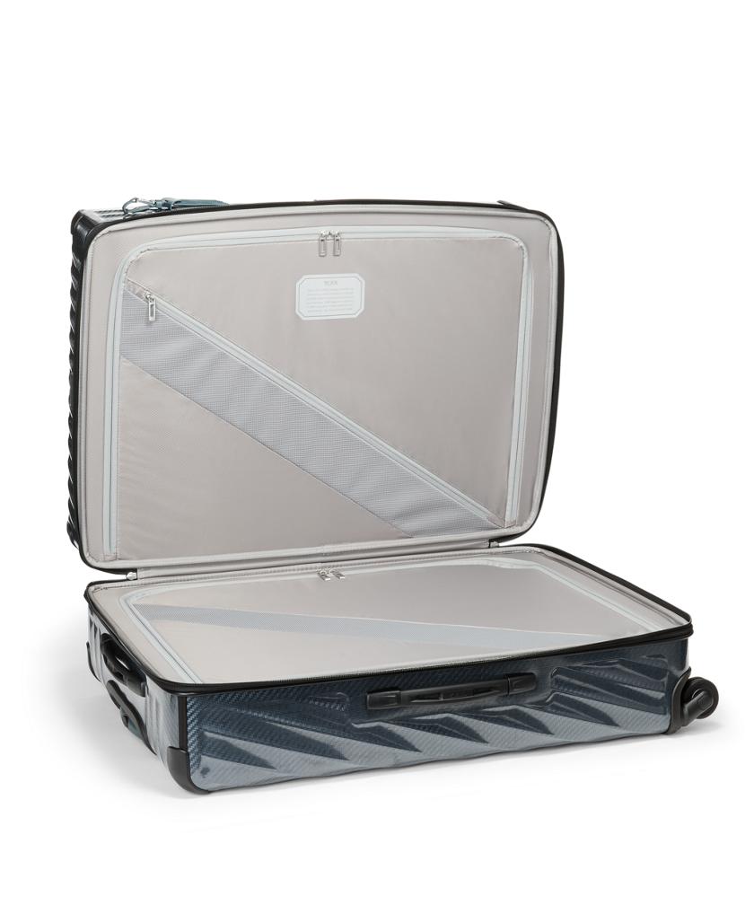 Extended Trip 4 Wheeled Packing Case