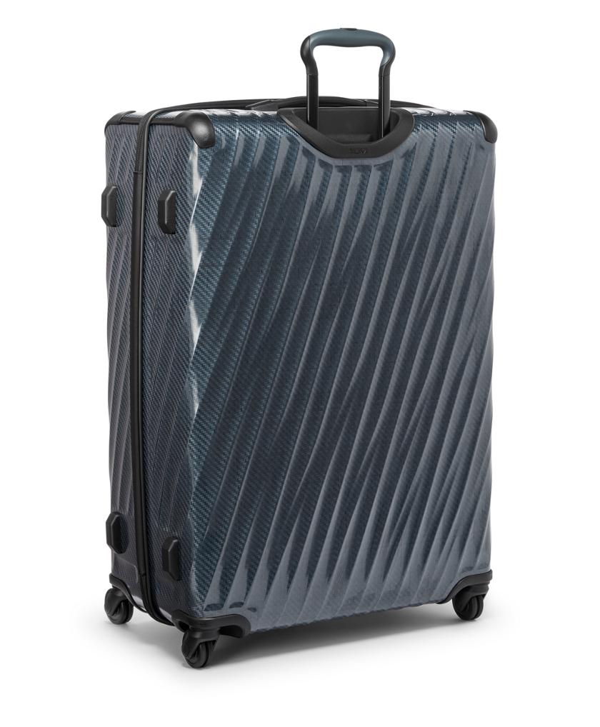 Extended Trip 4 Wheeled Packing Case