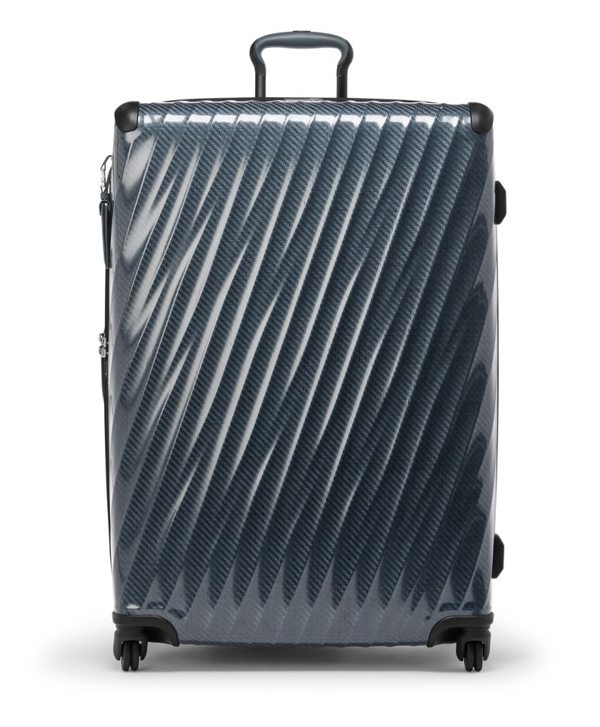 Extended Trip 4 Wheeled Packing Case