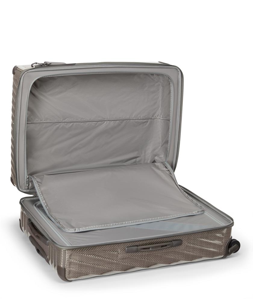 Extended Trip 4 Wheeled Packing Case