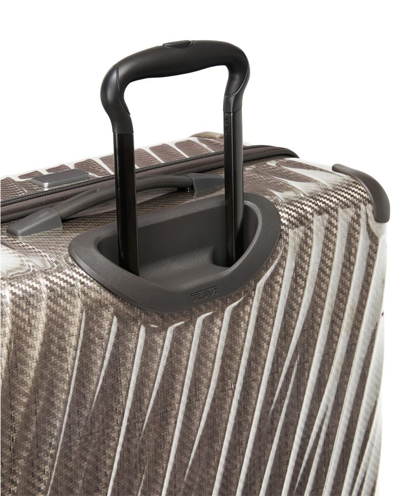 Extended Trip 4 Wheeled Packing Case