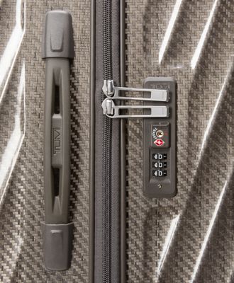 Extended Trip 4 Wheeled Packing Case product image six