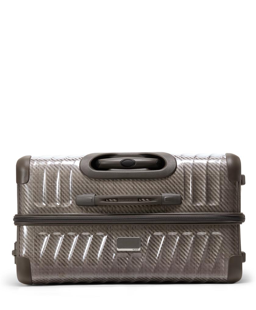 Extended Trip 4 Wheeled Packing Case