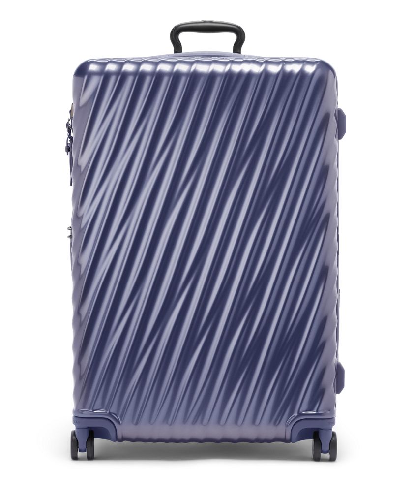 Polycarbonate Checked Luggage & Large Suitcases | Tumi CA