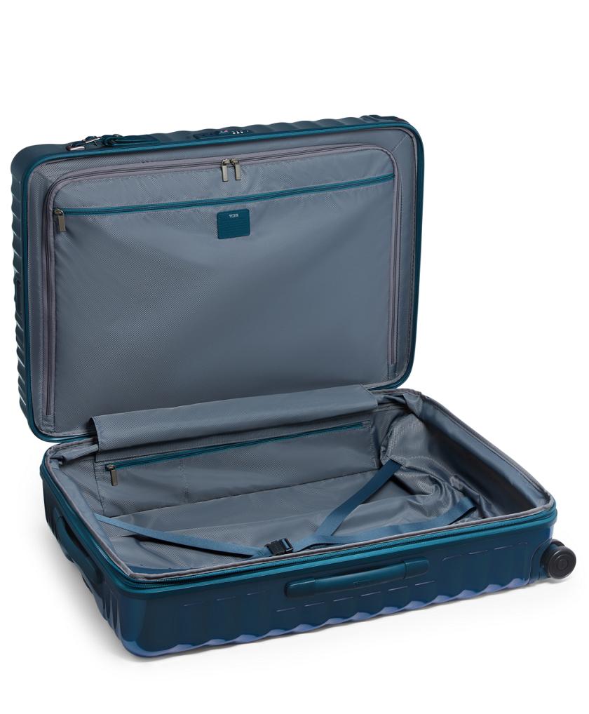 Large Expandable Checked