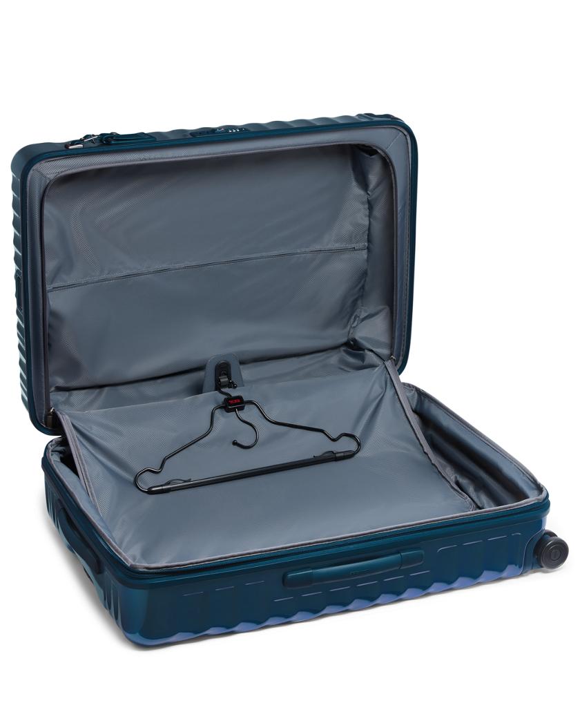 Large Expandable Checked
