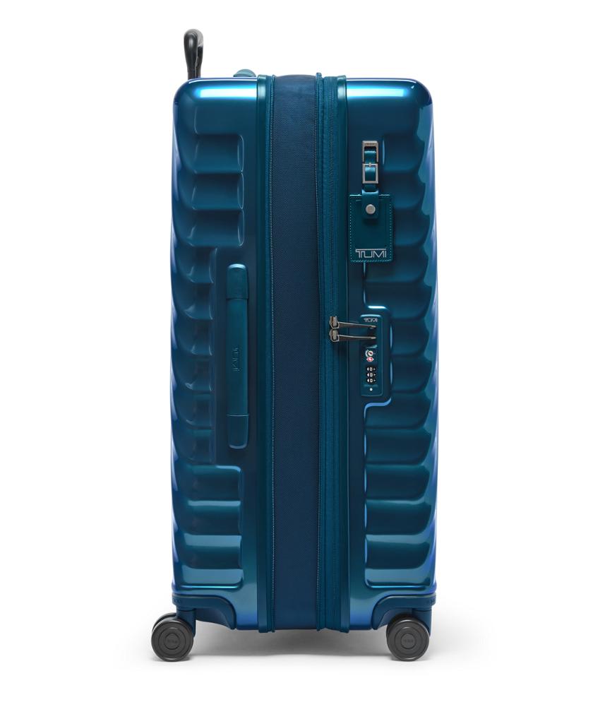 Large Expandable Checked