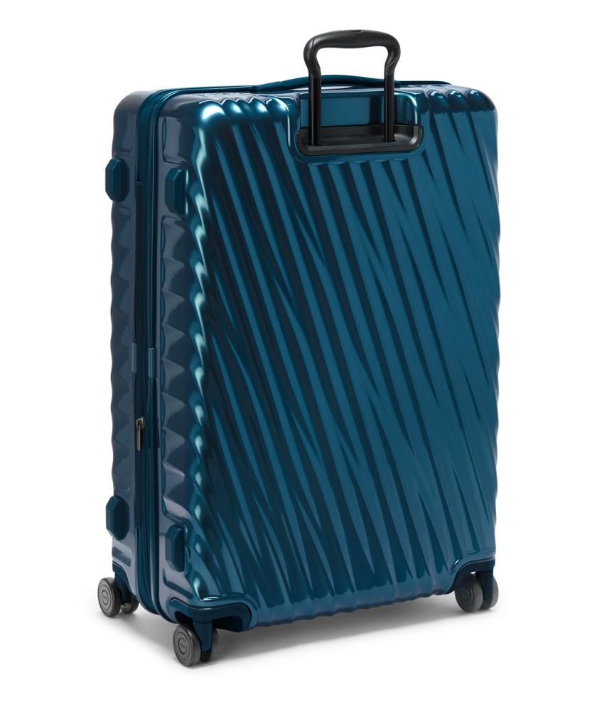 Large Expandable Checked