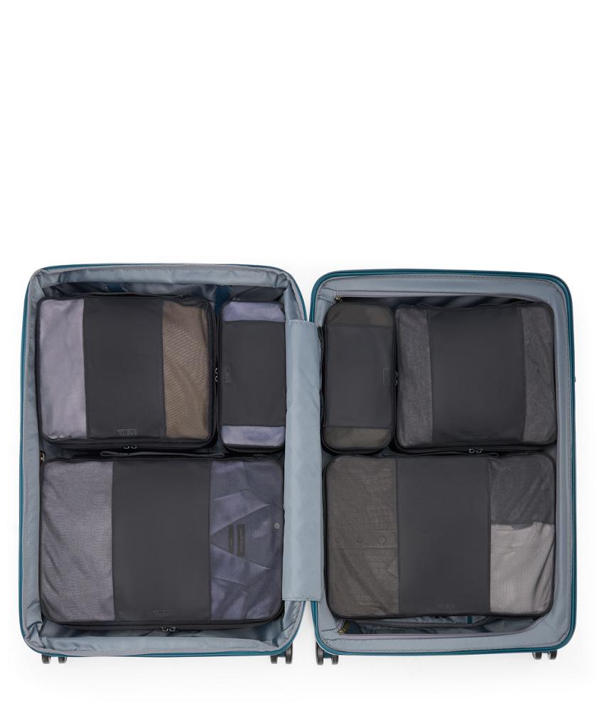 Large Expandable Checked