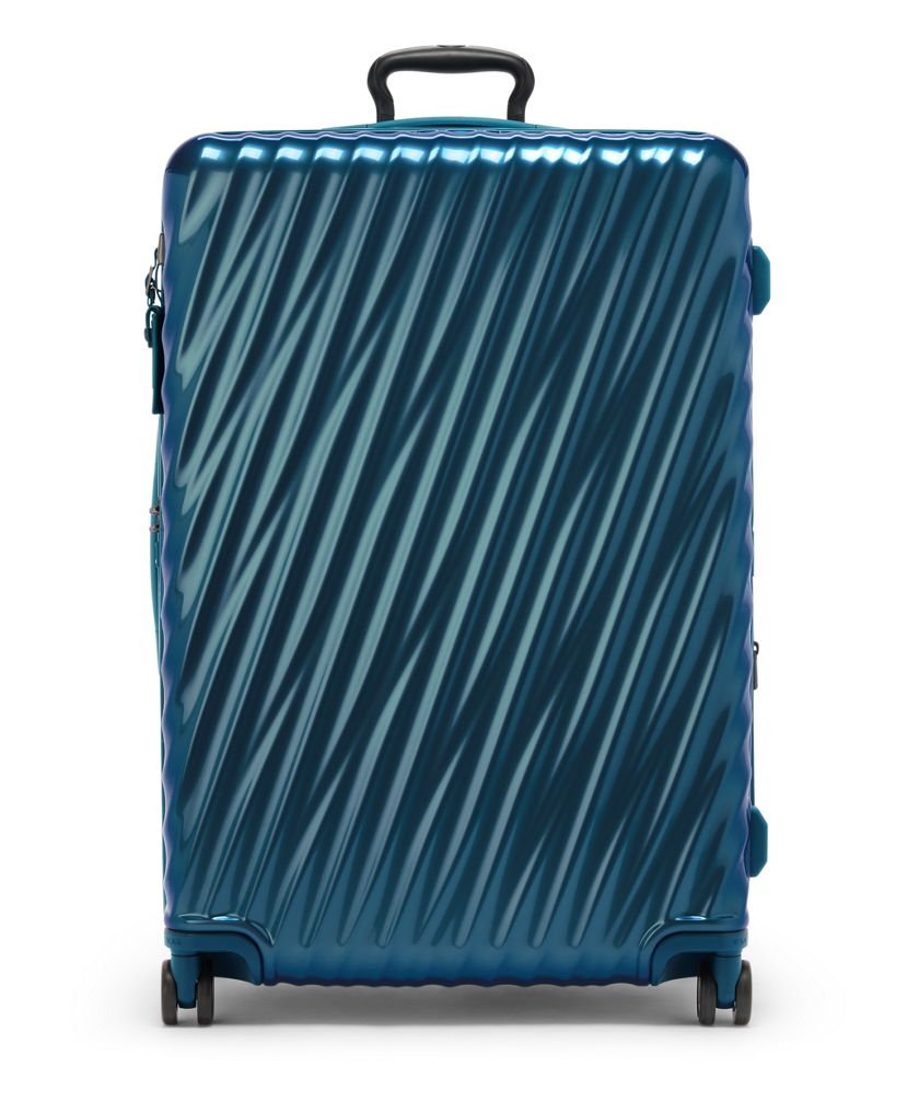 Large Expandable Checked