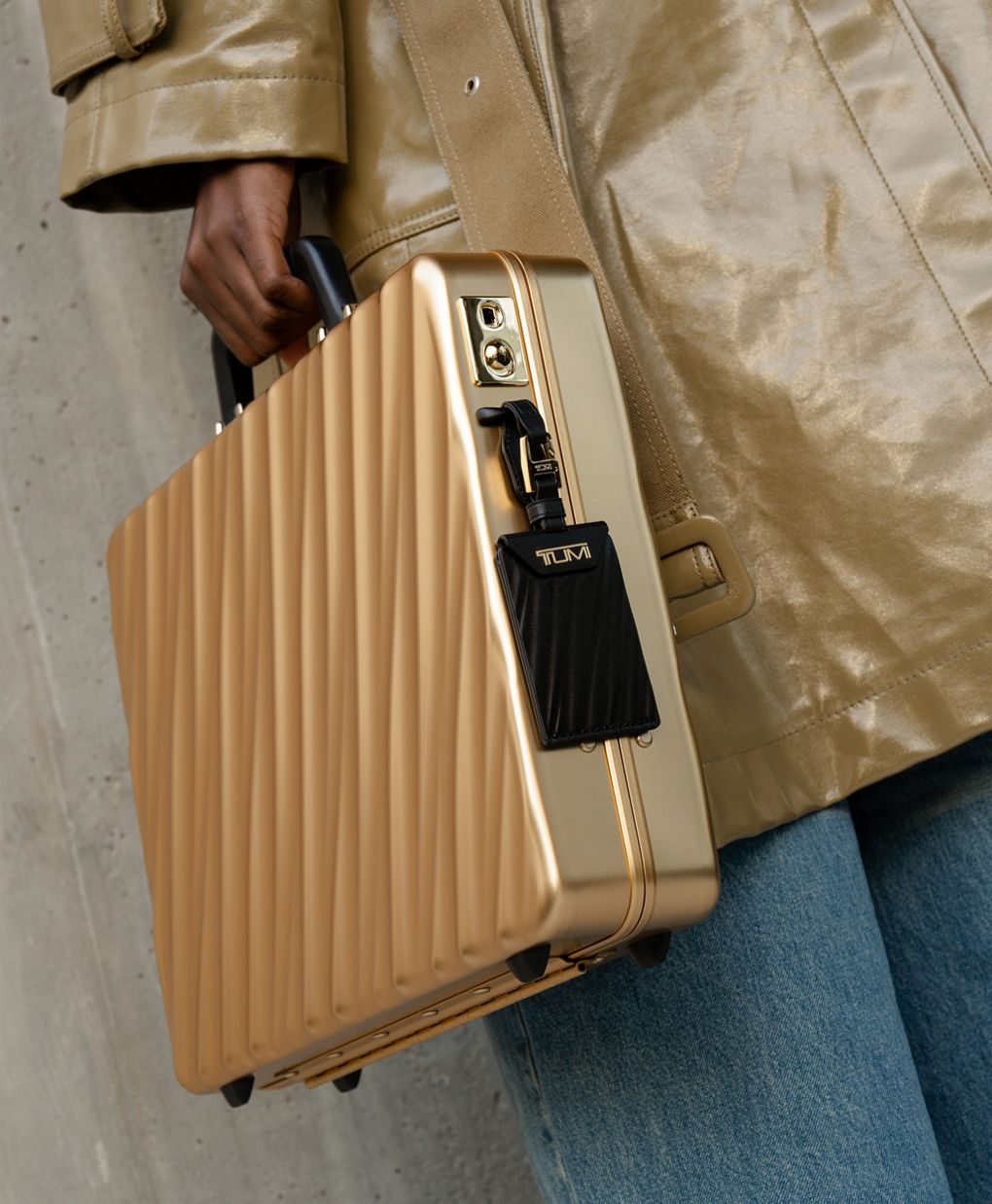 Briefcase | Tumi US