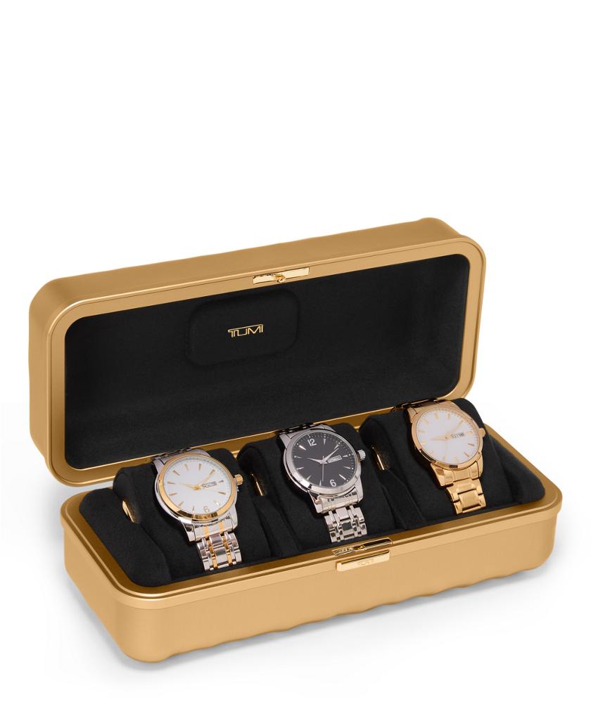 Watch Travel Case