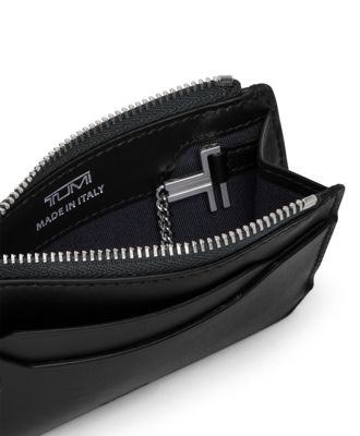 Small Zip Card Case product image three