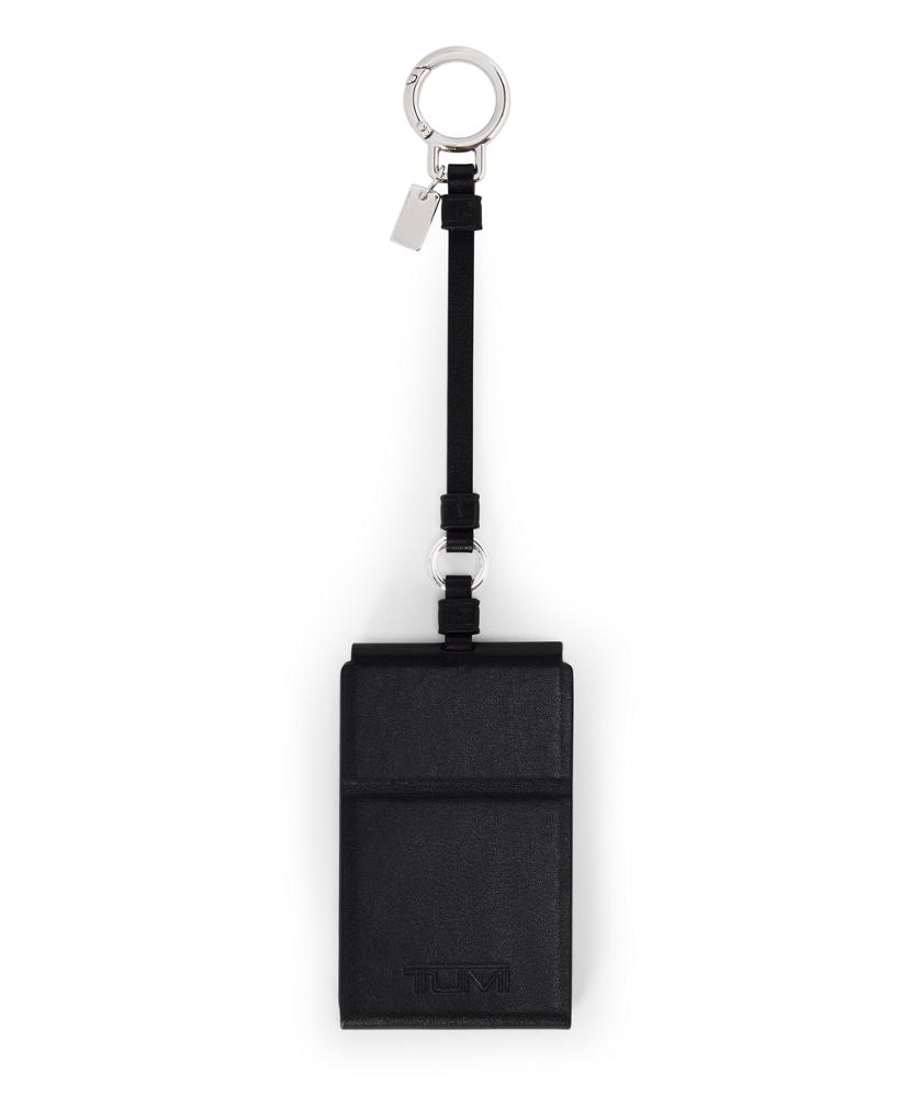 【新品未使用品】TUMI ミラー・チャーム ブラック キーホルダー 1542201041_alt2?wid=840&hei=