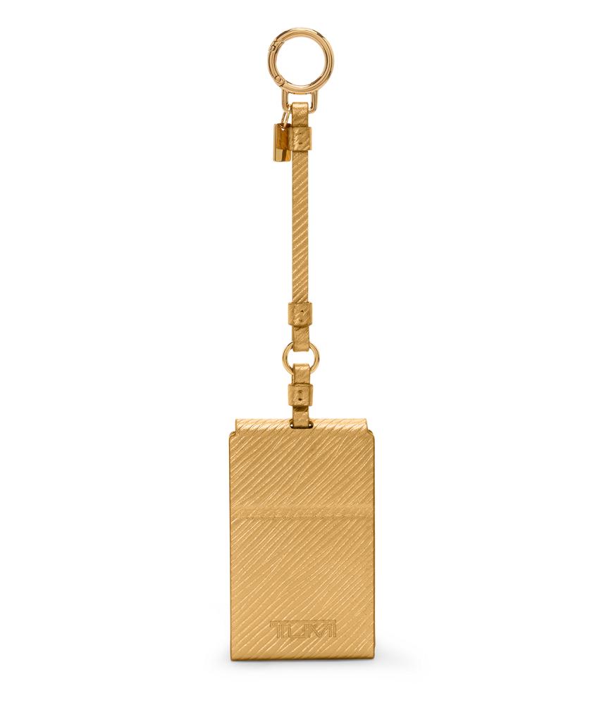 TUMI Mirror Charm