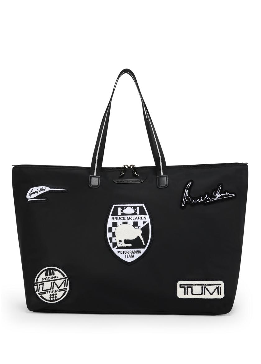 TUMI McLaren Collection | Tumi US