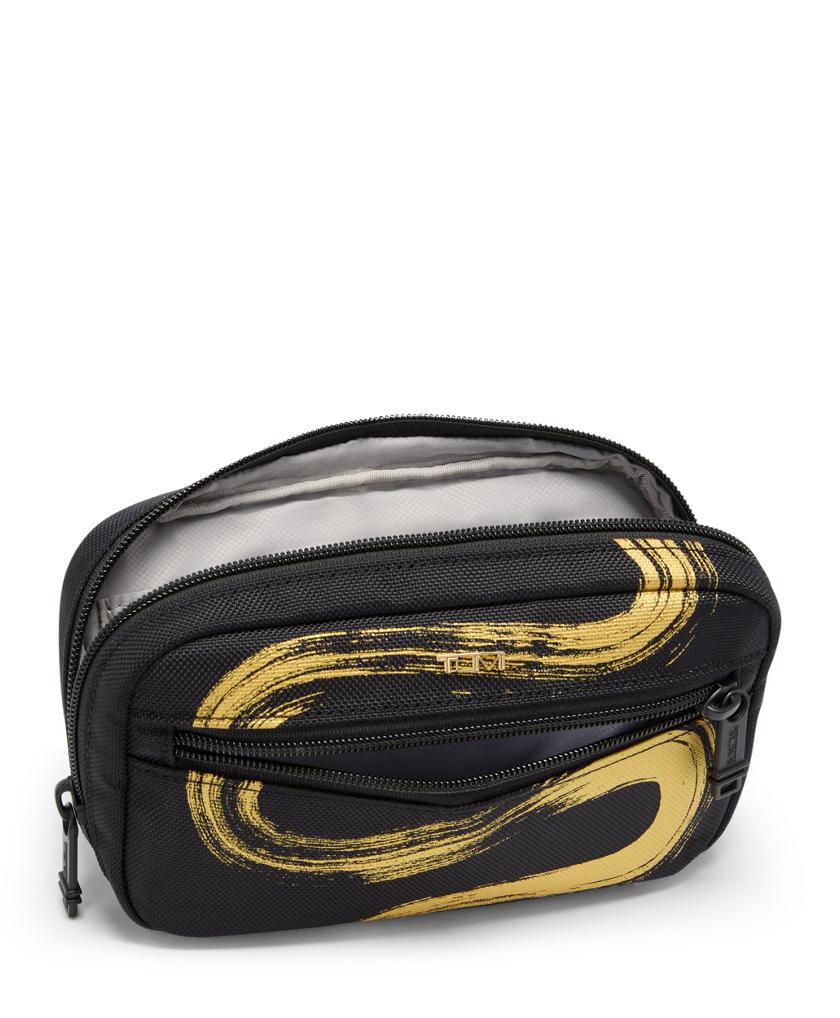 Zip-Around Case