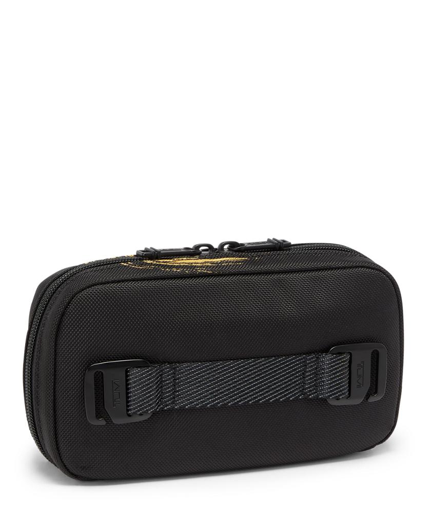Zip-Around Case