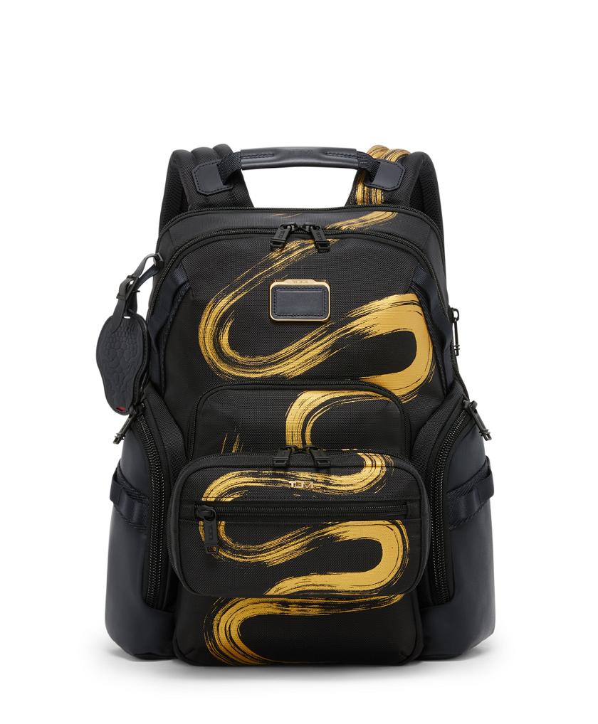 Zip-Around Case