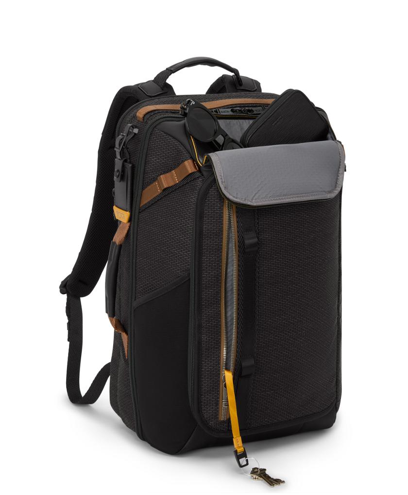 Detrick Backpack