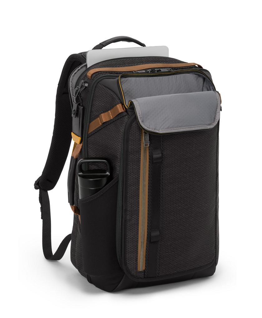 Detrick Backpack