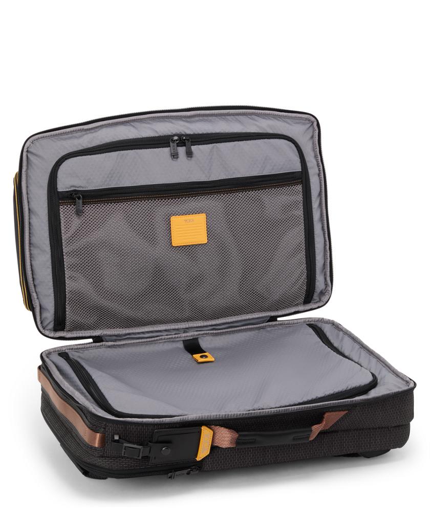 Detrick Backpack