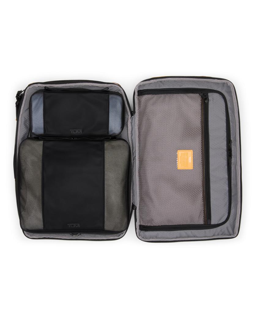 Detrick Backpack
