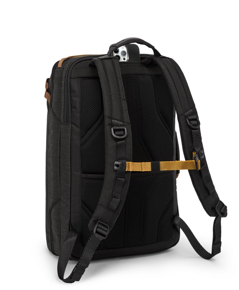 Detrick Backpack